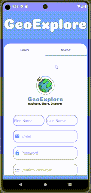 GeoExplore